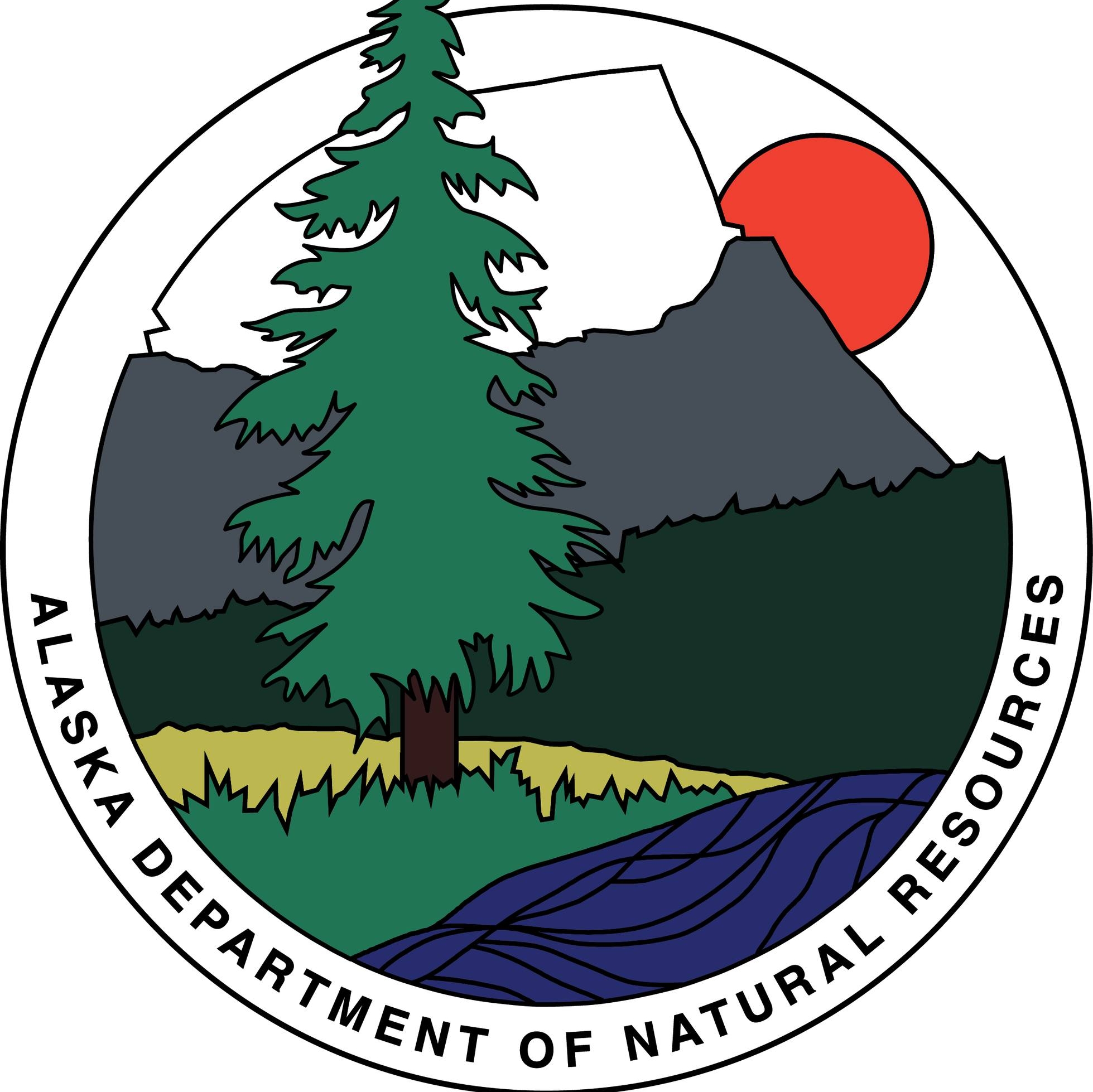 Alaska Department of Natural Resources